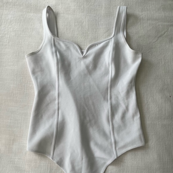 Abercrombie Sweetheart bodysuit - Picture 6 of 10